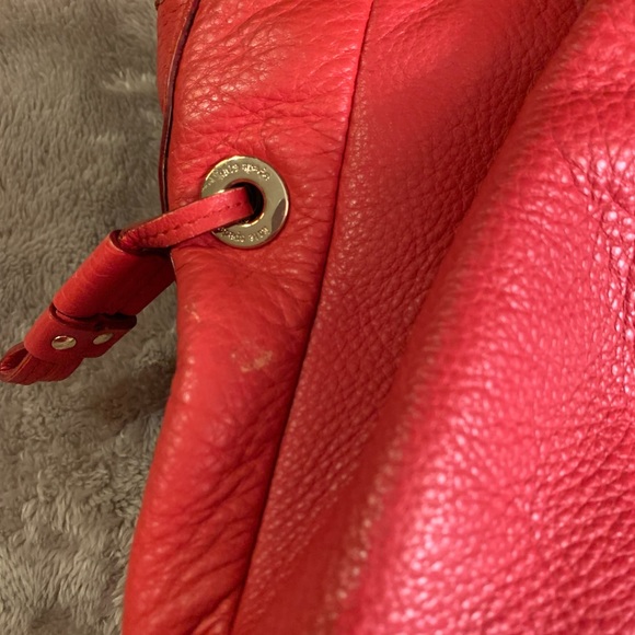 Kate Spade Leather Karen handbag - Picture 4 of 10